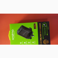 Oraimo Dual Usb Fast Charger