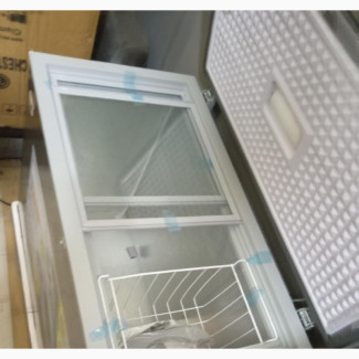 LG GC-398SQ - 220L Freezer for Fast Cooling