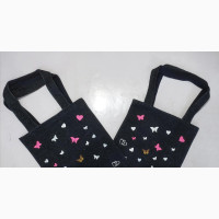 Fashionable Totebags - 2-in-1 Pack Available
