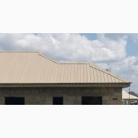 Durable and Affordable Long Span Aluminium Roofing - Best Quality and Prices