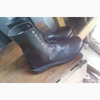Security Bootwe