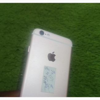 Apple iPhone 6s 128 GB Rose Gold