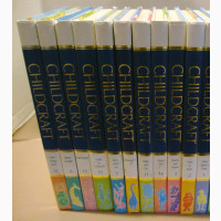 Childcraft: The How and Why Library