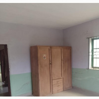 Affordable Furnished 3bdrm Block of Flats in Iyana Iyesi Ota for Rent