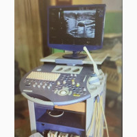 Fully Digital Coloured 4G Ultrasound Machine(German Used)