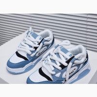 Trending Blue Men Sneaker Available