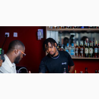 Cashier/ Sales Assistant