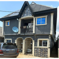 1bdrm Block of Flats in Gbopa, Ikorodu for rent
