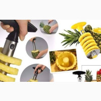 Pineapples Cutter