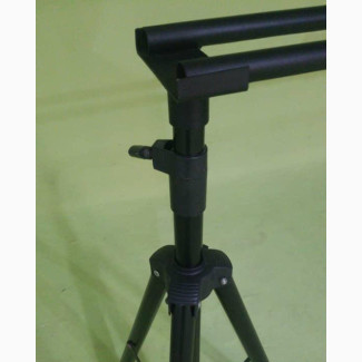 Camera Slider - Portable and Easy to Use