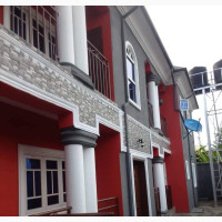 2bdrm Block of Flats in Rumuokurushi New, Port-Harcourt for rent