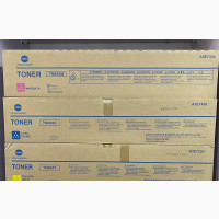 Original Konica Minolta TN622 Toner Cartridge