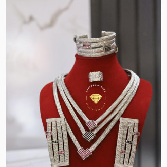 Jewellery Set