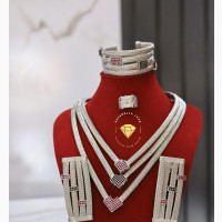 Jewellery Set