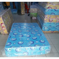4by6 By12 Mouka Comfy Mattress