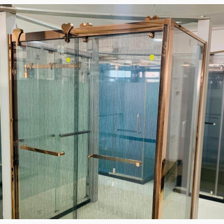 Bronze Cubicle