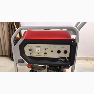 Honda RFS 15000E2 12kva (19-Hp)
