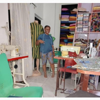 Summer Fashion Training At Onosa
