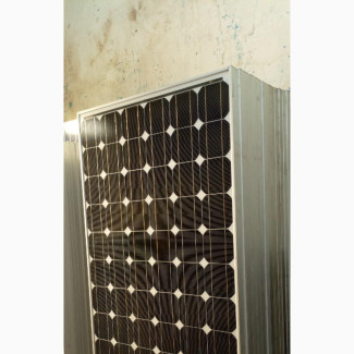 0watt Canadian Solar Panel Available