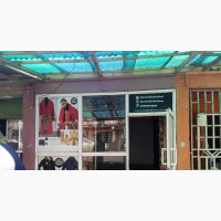 Shop With Extension on Busy Akowonjo Egbeda