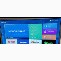Rearly Used Smart Curvy