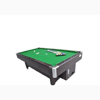 8ftcoin Operated Snookerboard (Prepaid Orders Only)