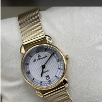 Quality St Alexander Gold Watch
