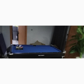 4in1 Foreign Snooker Board