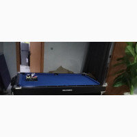 4in1 Foreign Snooker Board
