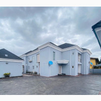 Furnished 3bdrm Apartment in Ibadan for rent