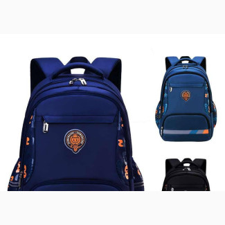 Big School Bag
