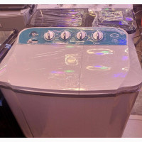 Great Quality Technocool 7.5kg Twin Tub Washing Machine