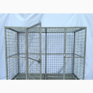 Large Dog Cage/Animal Cage - Brand New