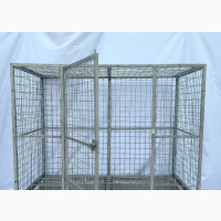 Large Dog Cage/Animal Cage - Brand New