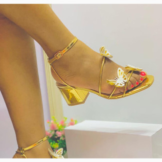 Turkey Female Shoe Sandals