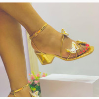 Turkey Female Shoe Sandals
