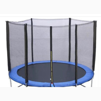 Troline Safety Net Grid 12ft