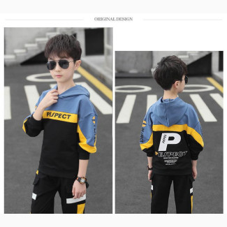High Quality 2pcs Dress for Boys