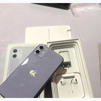 New Apple iPhone 11 64 GB Gray