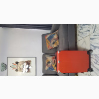 Red Plastic Box