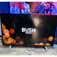 43 Inches Bush Smart LED TV