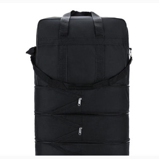 Waterproof Traveling Luggage Bag