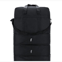 Waterproof Traveling Luggage Bag