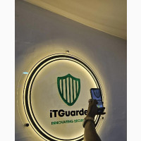 Neon Acrylic Signage