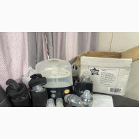Tommee Tippee Complete Feeding Set