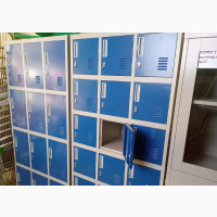 Jackson Strong 15 Doors Metal Lockers
