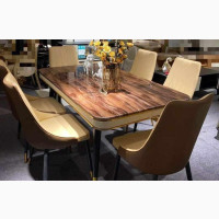New Design Imported Dining Table