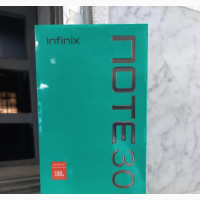 New Infinix Note 30 5G 128 GB