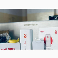5G Airtel Router