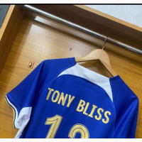 Original Chelsea Home Jersey for 23/24 Season